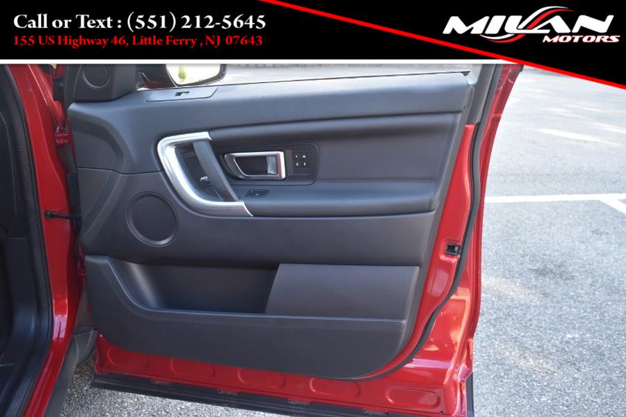 2019 Land Rover Discovery Sport HSE 4WD, available for sale in Little Ferry , New Jersey | Milan Motors. Little Ferry , New Jersey 2019 Land Rover Discovery Sport HSE 4WD, available for sale in Little Ferry , New Jersey | Milan Motors. Little Ferry , New Jersey