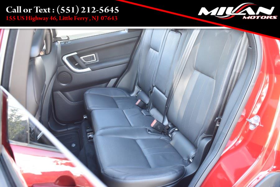 2019 Land Rover Discovery Sport HSE 4WD, available for sale in Little Ferry , New Jersey | Milan Motors. Little Ferry , New Jersey 2019 Land Rover Discovery Sport HSE 4WD, available for sale in Little Ferry , New Jersey | Milan Motors. Little Ferry , New Jersey
