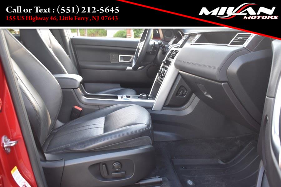 2019 Land Rover Discovery Sport HSE 4WD, available for sale in Little Ferry , New Jersey | Milan Motors. Little Ferry , New Jersey 2019 Land Rover Discovery Sport HSE 4WD, available for sale in Little Ferry , New Jersey | Milan Motors. Little Ferry , New Jersey