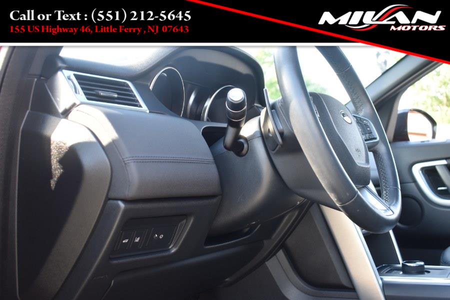 2019 Land Rover Discovery Sport HSE 4WD, available for sale in Little Ferry , New Jersey | Milan Motors. Little Ferry , New Jersey 2019 Land Rover Discovery Sport HSE 4WD, available for sale in Little Ferry , New Jersey | Milan Motors. Little Ferry , New Jersey