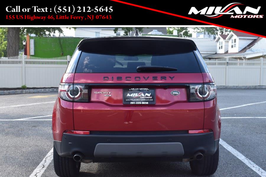 2019 Land Rover Discovery Sport HSE 4WD, available for sale in Little Ferry , New Jersey | Milan Motors. Little Ferry , New Jersey 2019 Land Rover Discovery Sport HSE 4WD, available for sale in Little Ferry , New Jersey | Milan Motors. Little Ferry , New Jersey