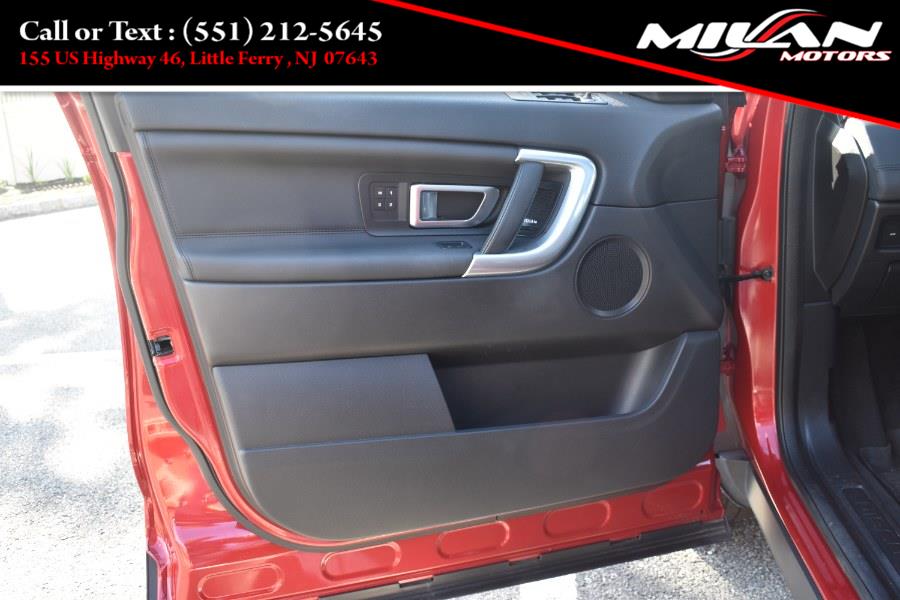 2019 Land Rover Discovery Sport HSE 4WD, available for sale in Little Ferry , New Jersey | Milan Motors. Little Ferry , New Jersey 2019 Land Rover Discovery Sport HSE 4WD, available for sale in Little Ferry , New Jersey | Milan Motors. Little Ferry , New Jersey