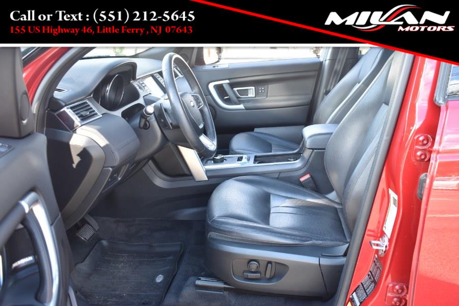 2019 Land Rover Discovery Sport HSE 4WD, available for sale in Little Ferry , New Jersey | Milan Motors. Little Ferry , New Jersey 2019 Land Rover Discovery Sport HSE 4WD, available for sale in Little Ferry , New Jersey | Milan Motors. Little Ferry , New Jersey