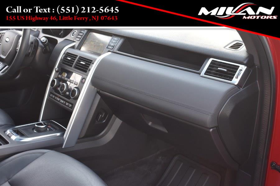 2019 Land Rover Discovery Sport HSE 4WD, available for sale in Little Ferry , New Jersey | Milan Motors. Little Ferry , New Jersey 2019 Land Rover Discovery Sport HSE 4WD, available for sale in Little Ferry , New Jersey | Milan Motors. Little Ferry , New Jersey