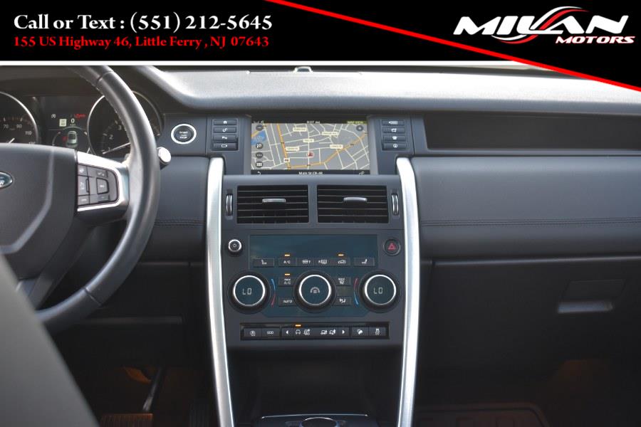 2019 Land Rover Discovery Sport HSE 4WD, available for sale in Little Ferry , New Jersey | Milan Motors. Little Ferry , New Jersey 2019 Land Rover Discovery Sport HSE 4WD, available for sale in Little Ferry , New Jersey | Milan Motors. Little Ferry , New Jersey