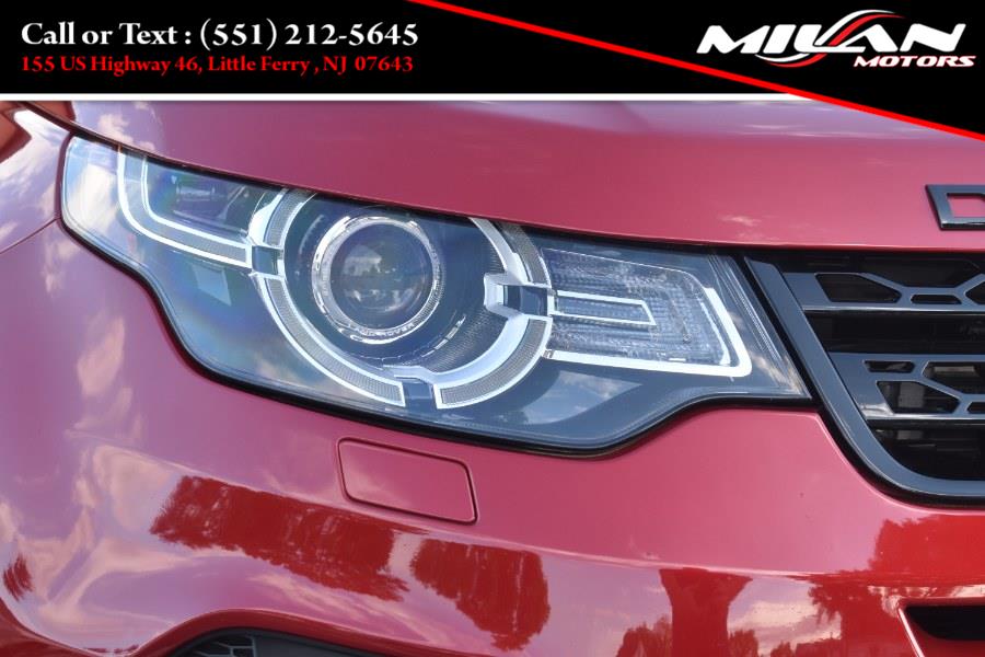 2019 Land Rover Discovery Sport HSE 4WD, available for sale in Little Ferry , New Jersey | Milan Motors. Little Ferry , New Jersey 2019 Land Rover Discovery Sport HSE 4WD, available for sale in Little Ferry , New Jersey | Milan Motors. Little Ferry , New Jersey