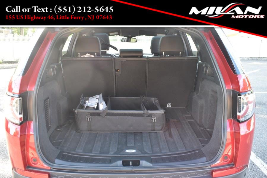 2019 Land Rover Discovery Sport HSE 4WD, available for sale in Little Ferry , New Jersey | Milan Motors. Little Ferry , New Jersey 2019 Land Rover Discovery Sport HSE 4WD, available for sale in Little Ferry , New Jersey | Milan Motors. Little Ferry , New Jersey