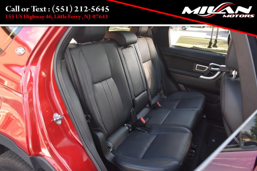 2019 Land Rover Discovery Sport HSE 4WD, available for sale in Little Ferry , New Jersey | Milan Motors. Little Ferry , New Jersey 2019 Land Rover Discovery Sport HSE 4WD, available for sale in Little Ferry , New Jersey | Milan Motors. Little Ferry , New Jersey