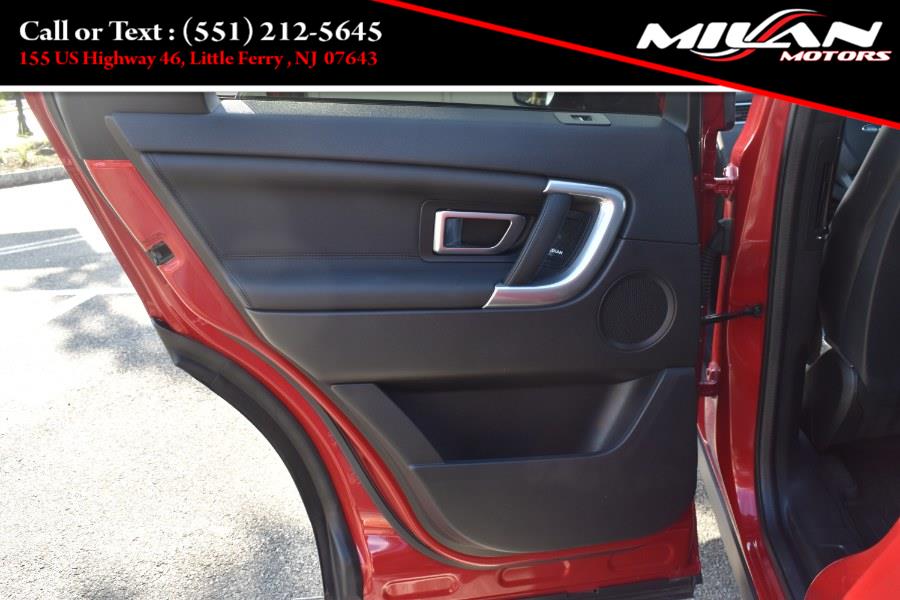 2019 Land Rover Discovery Sport HSE 4WD, available for sale in Little Ferry , New Jersey | Milan Motors. Little Ferry , New Jersey 2019 Land Rover Discovery Sport HSE 4WD, available for sale in Little Ferry , New Jersey | Milan Motors. Little Ferry , New Jersey