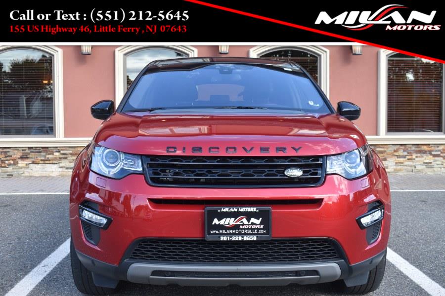 2019 Land Rover Discovery Sport HSE 4WD, available for sale in Little Ferry , New Jersey | Milan Motors. Little Ferry , New Jersey 2019 Land Rover Discovery Sport HSE 4WD, available for sale in Little Ferry , New Jersey | Milan Motors. Little Ferry , New Jersey
