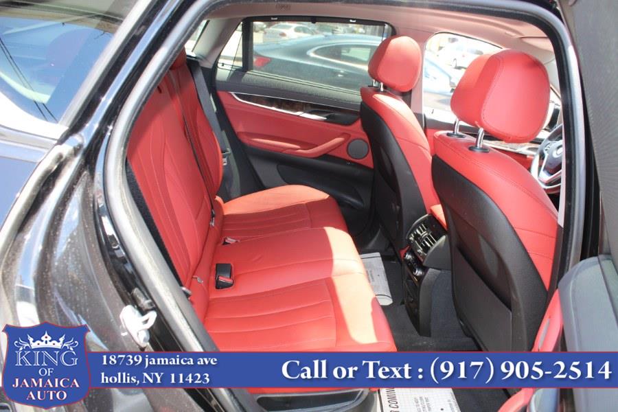 2017 BMW X6 xDrive35i Sports Activity Coupe, available for sale in Hollis, New York | King of Jamaica Auto Inc. Hollis, New York 2017 BMW X6 xDrive35i Sports Activity Coupe, available for sale in Hollis, New York | King of Jamaica Auto Inc. Hollis, New York