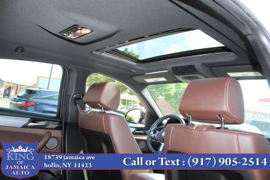 2018 BMW X4 xDrive28i Sports Activity Coupe, available for sale in Hollis, New York | King of Jamaica Auto Inc. Hollis, New York 2018 BMW X4 xDrive28i Sports Activity Coupe, available for sale in Hollis, New York | King of Jamaica Auto Inc. Hollis, New York