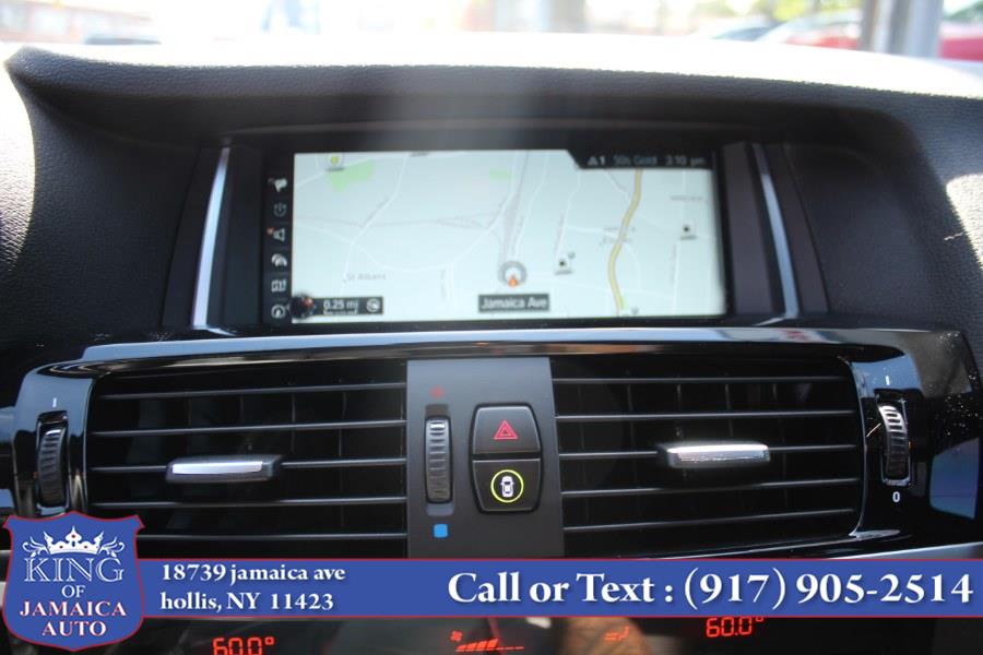 2018 BMW X4 xDrive28i Sports Activity Coupe, available for sale in Hollis, New York | King of Jamaica Auto Inc. Hollis, New York 2018 BMW X4 xDrive28i Sports Activity Coupe, available for sale in Hollis, New York | King of Jamaica Auto Inc. Hollis, New York