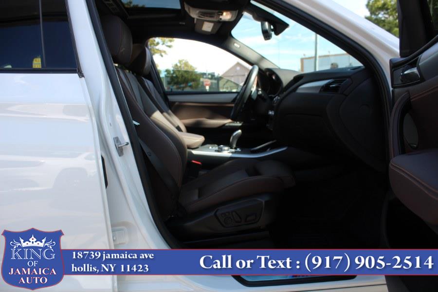 2018 BMW X4 xDrive28i Sports Activity Coupe, available for sale in Hollis, New York | King of Jamaica Auto Inc. Hollis, New York 2018 BMW X4 xDrive28i Sports Activity Coupe, available for sale in Hollis, New York | King of Jamaica Auto Inc. Hollis, New York