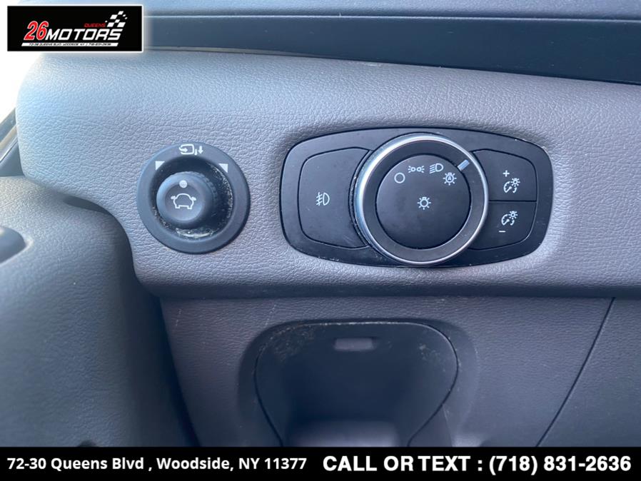 Used Ford Transit Passenger Wagon T-350 148" High Roof XL RWD 2020 | 26 Motors Queens. Woodside, New York Used Ford Transit Passenger Wagon T-350 148" High Roof XL RWD 2020 | 26 Motors Queens. Woodside, New York