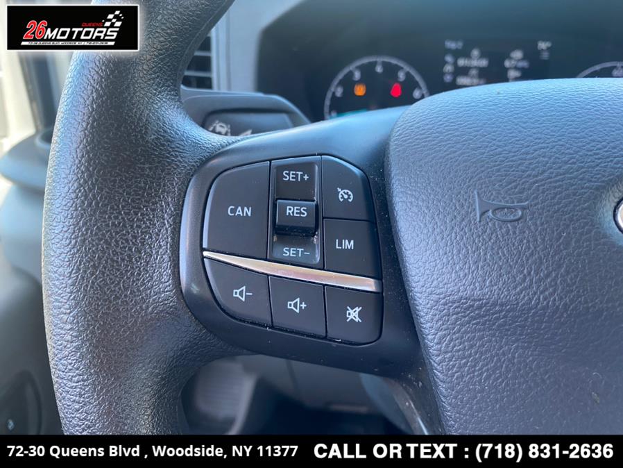 Used Ford Transit Passenger Wagon T-350 148" High Roof XL RWD 2020 | 26 Motors Queens. Woodside, New York Used Ford Transit Passenger Wagon T-350 148" High Roof XL RWD 2020 | 26 Motors Queens. Woodside, New York