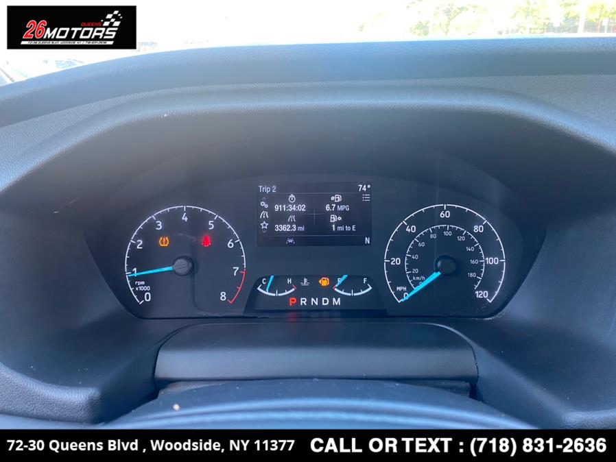 Used Ford Transit Passenger Wagon T-350 148" High Roof XL RWD 2020 | 26 Motors Queens. Woodside, New York Used Ford Transit Passenger Wagon T-350 148" High Roof XL RWD 2020 | 26 Motors Queens. Woodside, New York