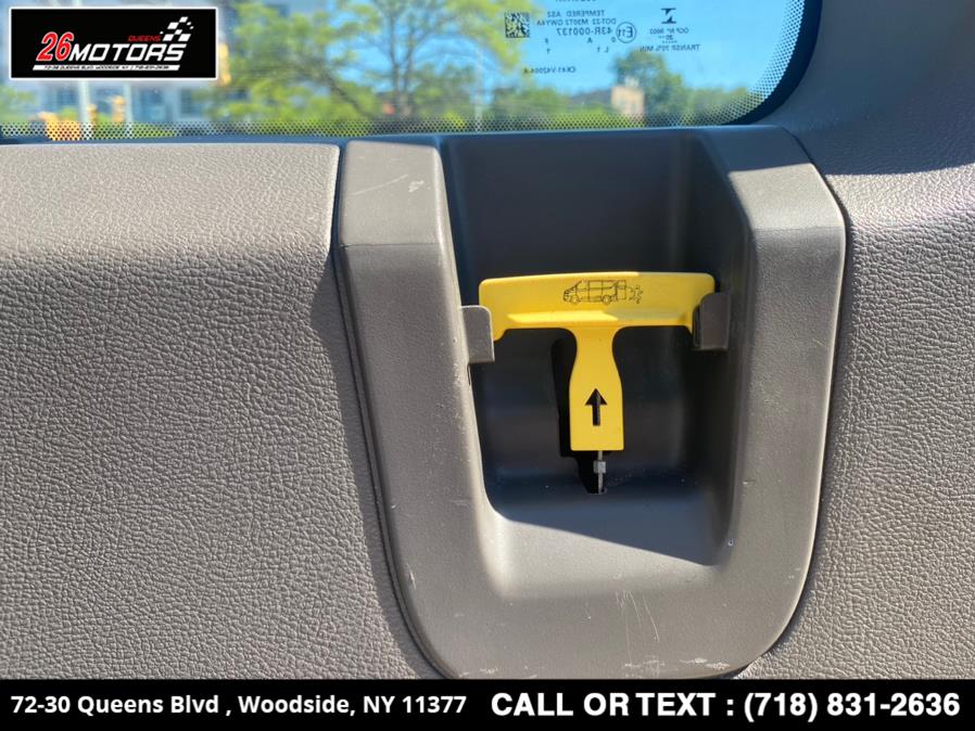Used Ford Transit Passenger Wagon T-350 148" High Roof XL RWD 2020 | 26 Motors Queens. Woodside, New York Used Ford Transit Passenger Wagon T-350 148" High Roof XL RWD 2020 | 26 Motors Queens. Woodside, New York
