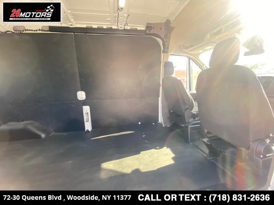 Used Ford Transit Cargo Van T-250 130" Med Rf 9070 GVWR AWD 2020 | 26 Motors Queens. Woodside, New York Used Ford Transit Cargo Van T-250 130" Med Rf 9070 GVWR AWD 2020 | 26 Motors Queens. Woodside, New York