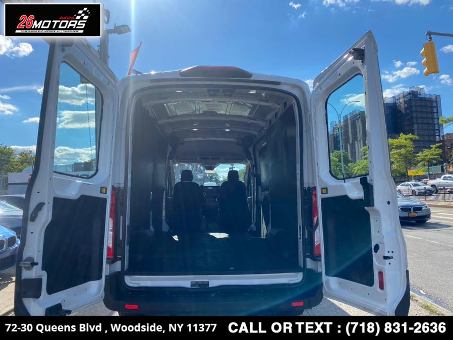 Used Ford Transit Cargo Van T-250 130" Med Rf 9070 GVWR AWD 2020 | 26 Motors Queens. Woodside, New York Used Ford Transit Cargo Van T-250 130" Med Rf 9070 GVWR AWD 2020 | 26 Motors Queens. Woodside, New York