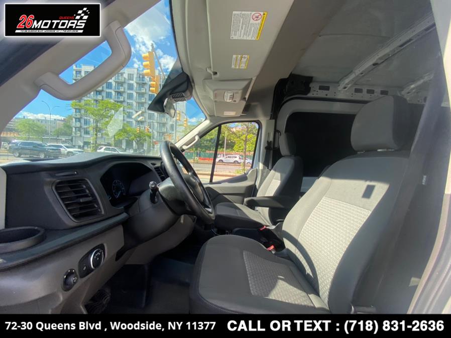 Used Ford Transit Cargo Van T-250 130" Med Rf 9070 GVWR AWD 2020 | 26 Motors Queens. Woodside, New York Used Ford Transit Cargo Van T-250 130" Med Rf 9070 GVWR AWD 2020 | 26 Motors Queens. Woodside, New York