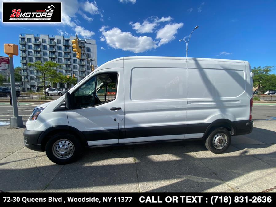 Used Ford Transit Cargo Van T-250 130" Med Rf 9070 GVWR AWD 2020 | 26 Motors Queens. Woodside, New York Used Ford Transit Cargo Van T-250 130" Med Rf 9070 GVWR AWD 2020 | 26 Motors Queens. Woodside, New York
