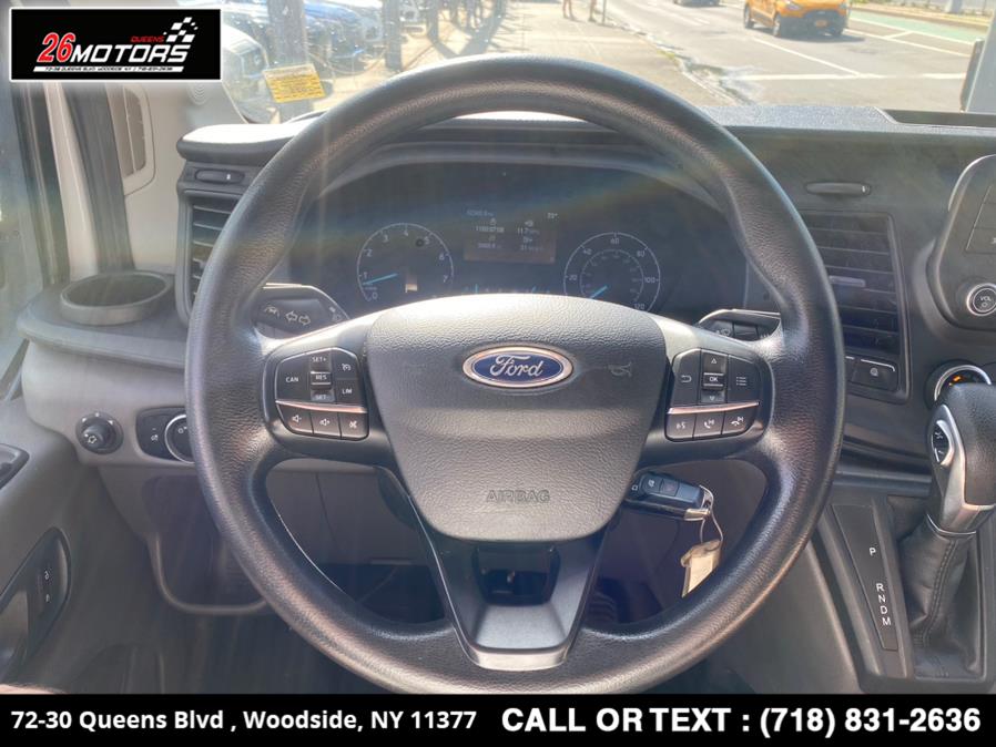 Used Ford Transit Cargo Van T-250 130" Med Rf 9070 GVWR AWD 2020 | 26 Motors Queens. Woodside, New York Used Ford Transit Cargo Van T-250 130" Med Rf 9070 GVWR AWD 2020 | 26 Motors Queens. Woodside, New York