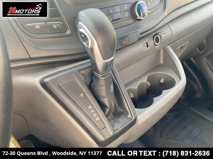 Used Ford Transit Cargo Van T-250 130" Med Rf 9070 GVWR AWD 2020 | 26 Motors Queens. Woodside, New York Used Ford Transit Cargo Van T-250 130" Med Rf 9070 GVWR AWD 2020 | 26 Motors Queens. Woodside, New York