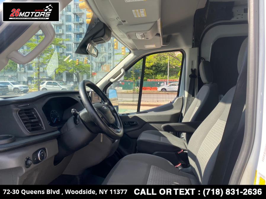 Used Ford Transit Cargo Van T-250 130" Med Rf 9070 GVWR AWD 2020 | 26 Motors Queens. Woodside, New York Used Ford Transit Cargo Van T-250 130" Med Rf 9070 GVWR AWD 2020 | 26 Motors Queens. Woodside, New York