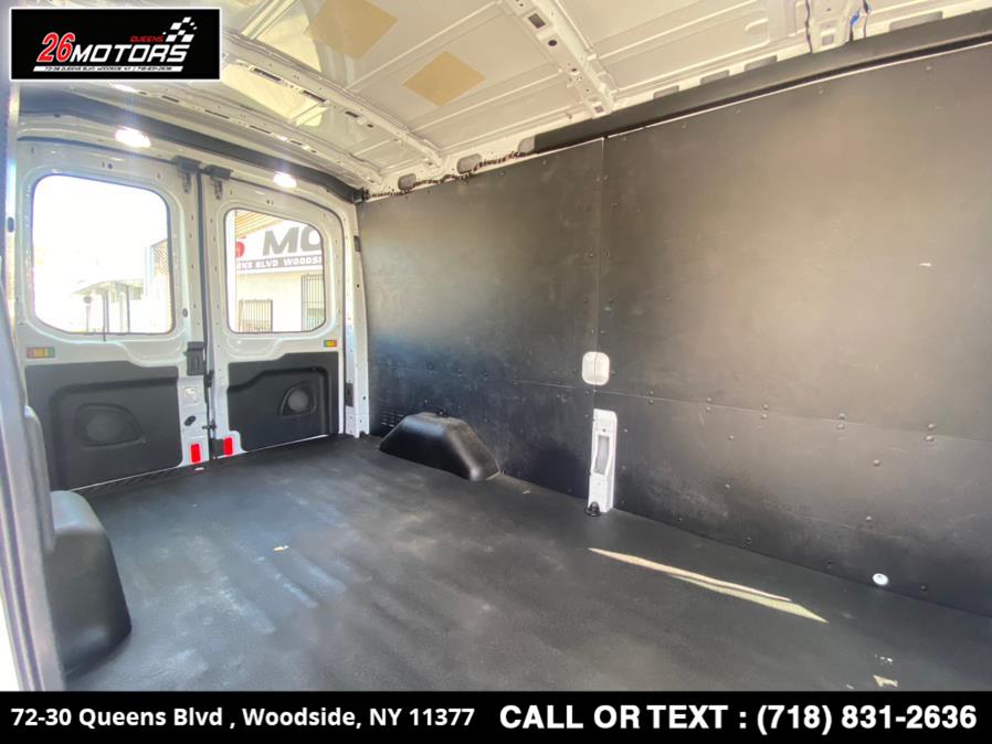 Used Ford Transit Cargo Van T-250 130" Med Rf 9070 GVWR AWD 2020 | 26 Motors Queens. Woodside, New York Used Ford Transit Cargo Van T-250 130" Med Rf 9070 GVWR AWD 2020 | 26 Motors Queens. Woodside, New York