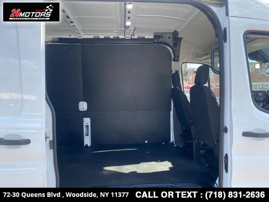Used Ford Transit Cargo Van T-250 130" Med Rf 9070 GVWR AWD 2020 | 26 Motors Queens. Woodside, New York Used Ford Transit Cargo Van T-250 130" Med Rf 9070 GVWR AWD 2020 | 26 Motors Queens. Woodside, New York
