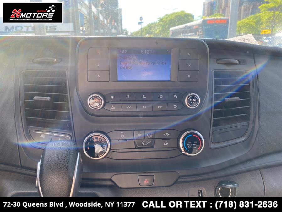 Used Ford Transit Cargo Van T-250 130" Med Rf 9070 GVWR AWD 2020 | 26 Motors Queens. Woodside, New York Used Ford Transit Cargo Van T-250 130" Med Rf 9070 GVWR AWD 2020 | 26 Motors Queens. Woodside, New York