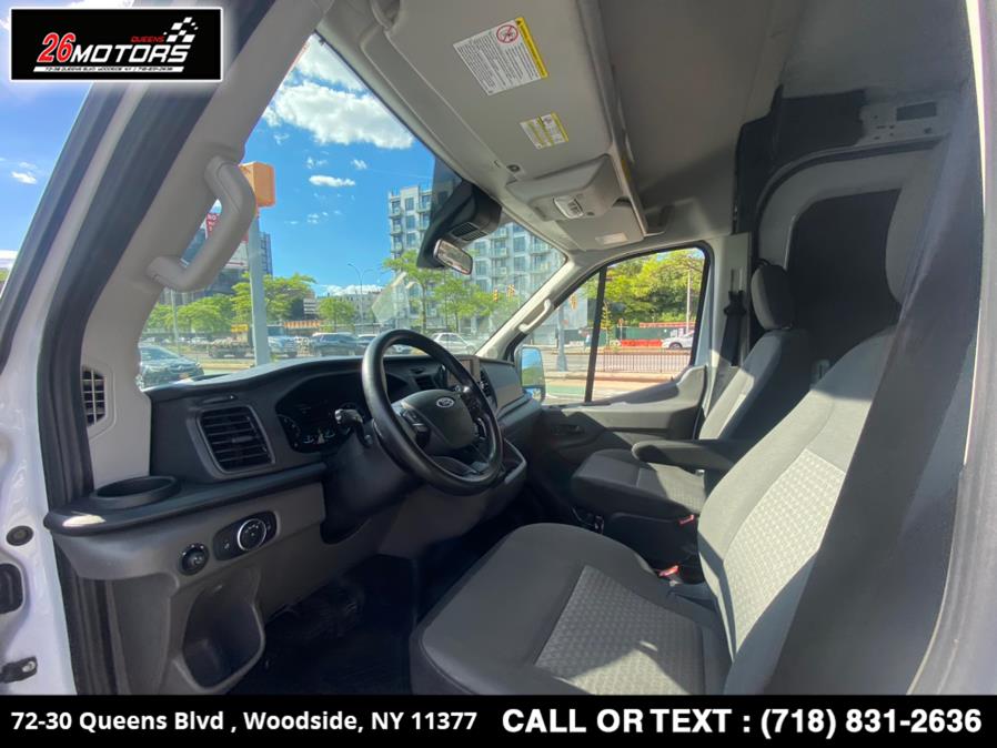 Used Ford Transit Cargo Van T-250 130" Med Rf 9070 GVWR AWD 2020 | 26 Motors Queens. Woodside, New York Used Ford Transit Cargo Van T-250 130" Med Rf 9070 GVWR AWD 2020 | 26 Motors Queens. Woodside, New York