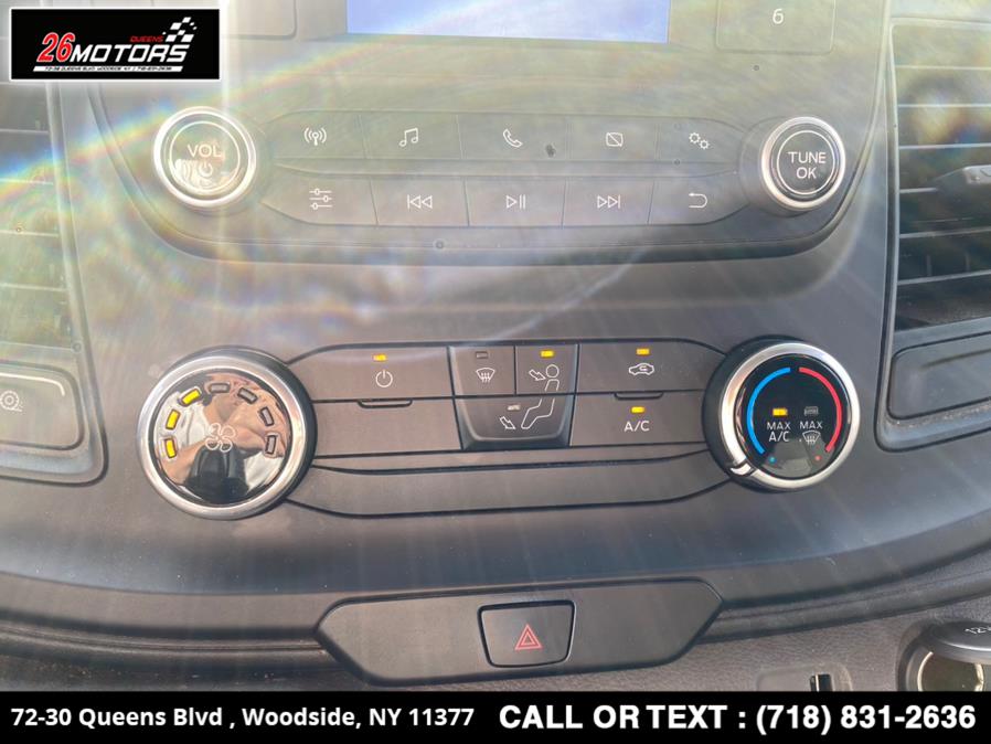 Used Ford Transit Cargo Van T-250 130" Med Rf 9070 GVWR AWD 2020 | 26 Motors Queens. Woodside, New York Used Ford Transit Cargo Van T-250 130" Med Rf 9070 GVWR AWD 2020 | 26 Motors Queens. Woodside, New York