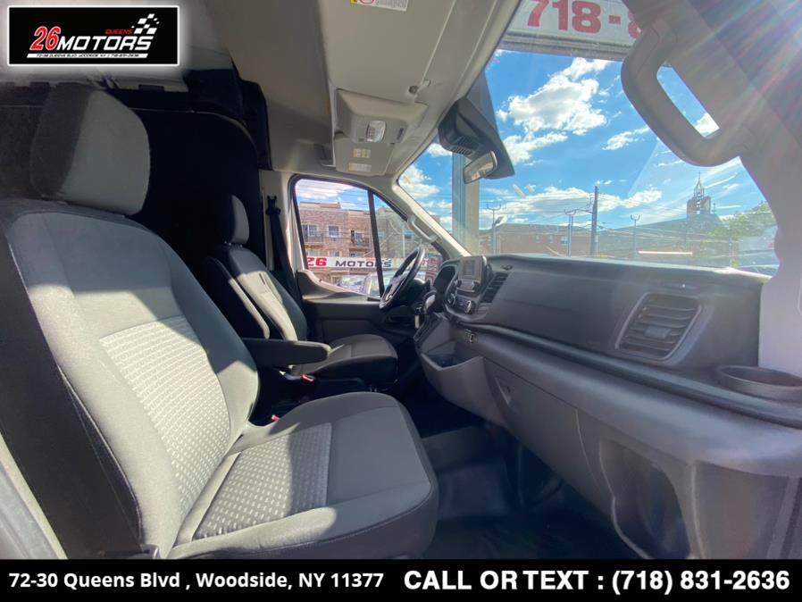Used Ford Transit Cargo Van T-250 130" Med Rf 9070 GVWR AWD 2020 | 26 Motors Queens. Woodside, New York Used Ford Transit Cargo Van T-250 130" Med Rf 9070 GVWR AWD 2020 | 26 Motors Queens. Woodside, New York