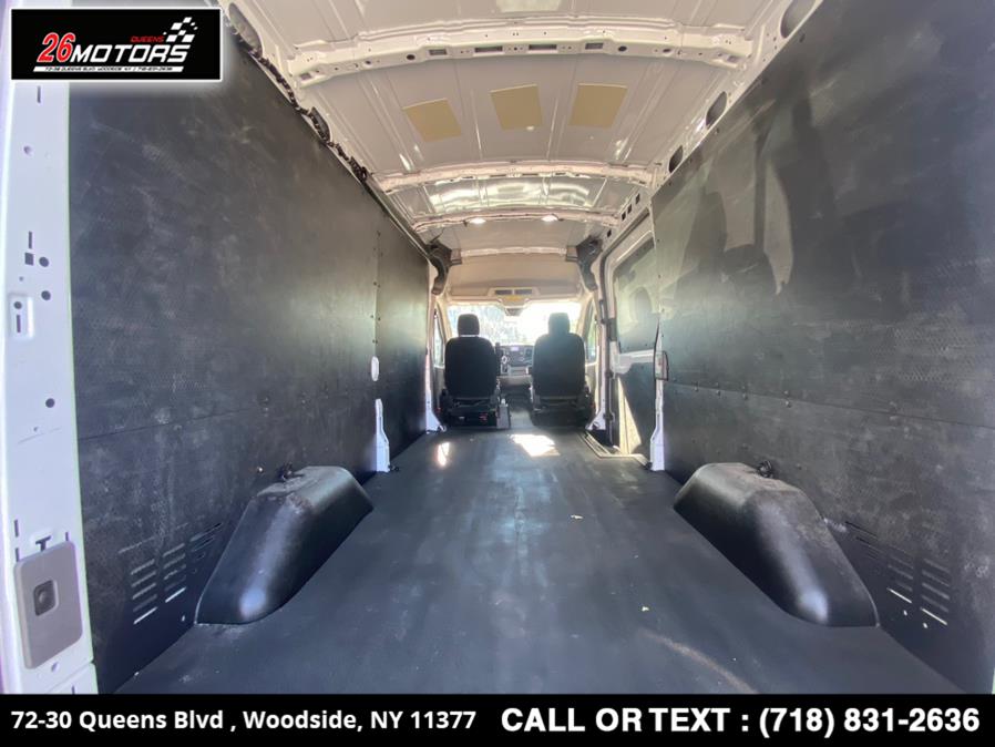 Used Ford Transit Cargo Van T-250 130" Med Rf 9070 GVWR AWD 2020 | 26 Motors Queens. Woodside, New York Used Ford Transit Cargo Van T-250 130" Med Rf 9070 GVWR AWD 2020 | 26 Motors Queens. Woodside, New York