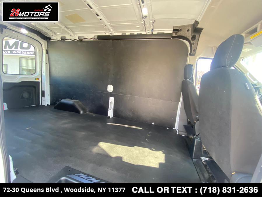 Used Ford Transit Cargo Van T-250 130" Med Rf 9070 GVWR AWD 2020 | 26 Motors Queens. Woodside, New York Used Ford Transit Cargo Van T-250 130" Med Rf 9070 GVWR AWD 2020 | 26 Motors Queens. Woodside, New York