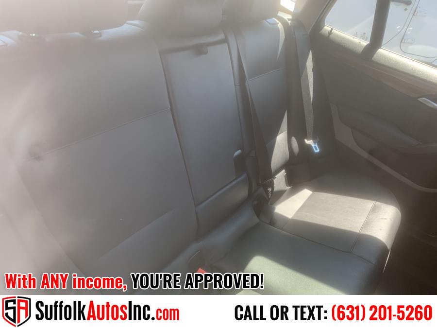 Used BMW X1 AWD 4dr xDrive35i 2014 | Suffolk Autos Inc. Medford, New York Used BMW X1 AWD 4dr xDrive35i 2014 | Suffolk Autos Inc. Medford, New York