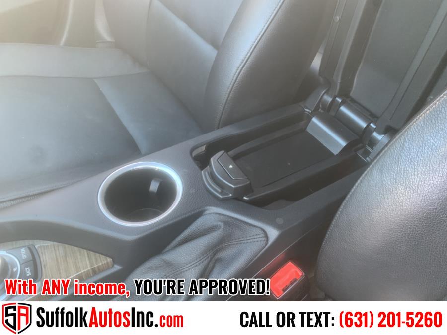 Used BMW X1 AWD 4dr xDrive35i 2014 | Suffolk Autos Inc. Medford, New York Used BMW X1 AWD 4dr xDrive35i 2014 | Suffolk Autos Inc. Medford, New York