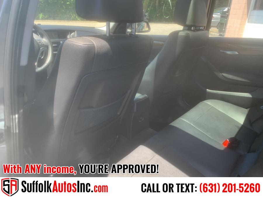 Used BMW X1 AWD 4dr xDrive35i 2014 | Suffolk Autos Inc. Medford, New York Used BMW X1 AWD 4dr xDrive35i 2014 | Suffolk Autos Inc. Medford, New York