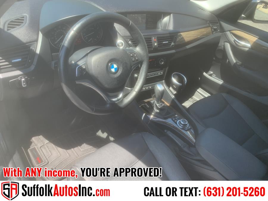 Used BMW X1 AWD 4dr xDrive35i 2014 | Suffolk Autos Inc. Medford, New York Used BMW X1 AWD 4dr xDrive35i 2014 | Suffolk Autos Inc. Medford, New York