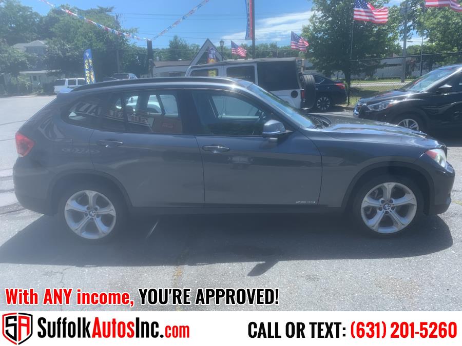 Used BMW X1 AWD 4dr xDrive35i 2014 | Suffolk Autos Inc. Medford, New York Used BMW X1 AWD 4dr xDrive35i 2014 | Suffolk Autos Inc. Medford, New York