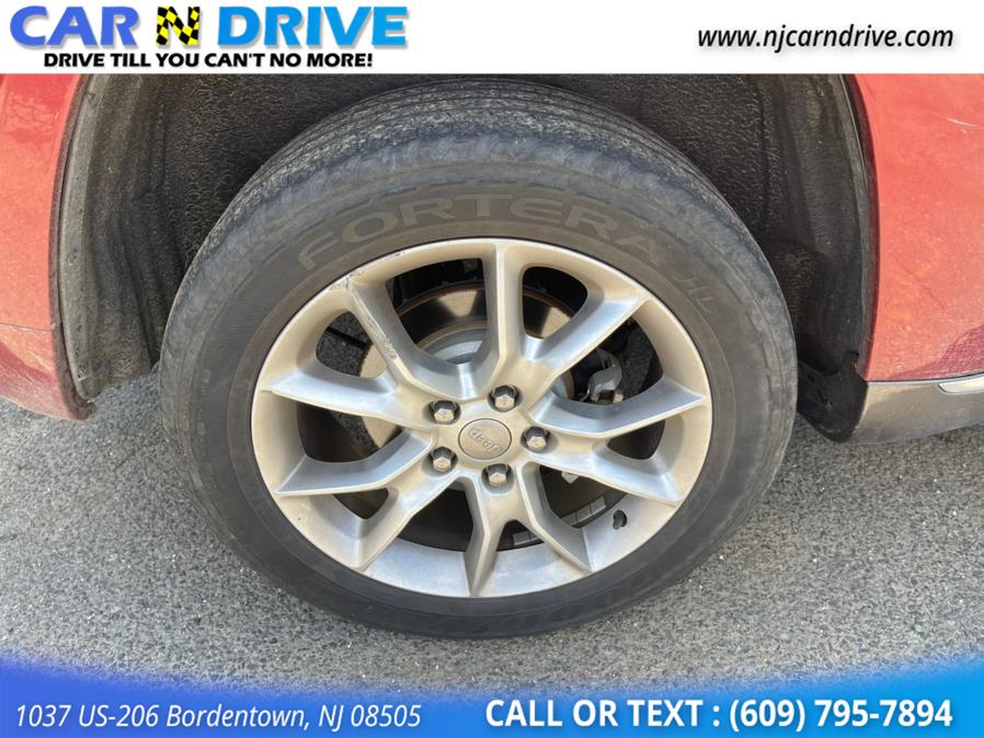 Used Jeep Grand Cherokee Summit 4WD 2015 | Car N Drive. Bordentown, New Jersey Used Jeep Grand Cherokee Summit 4WD 2015 | Car N Drive. Bordentown, New Jersey