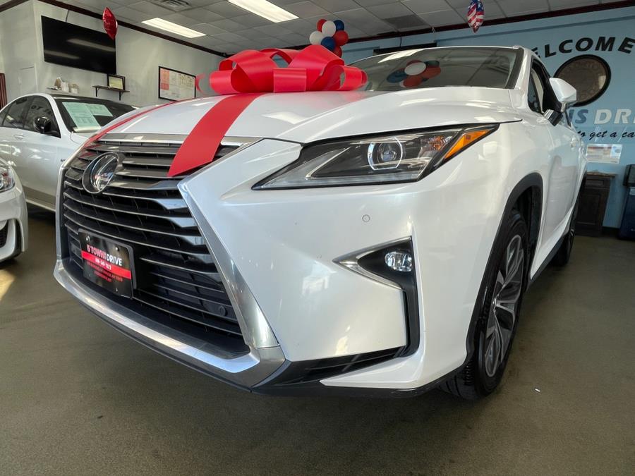2019 Lexus RX RX 350 AWD, available for sale in Inwood, New York | 5 Towns Drive. Inwood, New York 2019 Lexus RX RX 350 AWD, available for sale in Inwood, New York | 5 Towns Drive. Inwood, New York