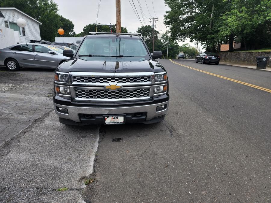 2014 Chevrolet Silverado 1500 4WD Double Cab 143.5" LT w/2LT, available for sale in Milford, Connecticut | Adonai Auto Sales LLC. Milford, Connecticut 2014 Chevrolet Silverado 1500 4WD Double Cab 143.5" LT w/2LT, available for sale in Milford, Connecticut | Adonai Auto Sales LLC. Milford, Connecticut