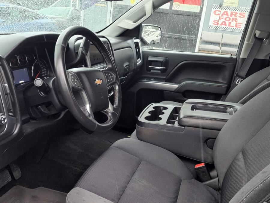 2014 Chevrolet Silverado 1500 4WD Double Cab 143.5" LT w/2LT, available for sale in Milford, Connecticut | Adonai Auto Sales LLC. Milford, Connecticut 2014 Chevrolet Silverado 1500 4WD Double Cab 143.5" LT w/2LT, available for sale in Milford, Connecticut | Adonai Auto Sales LLC. Milford, Connecticut