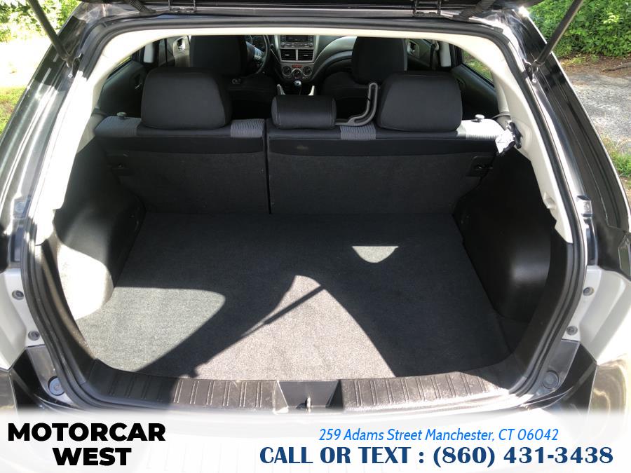Used Subaru Impreza Wagon 5dr Man Outback Sport 2009 | Motorcar West. Manchester, Connecticut Used Subaru Impreza Wagon 5dr Man Outback Sport 2009 | Motorcar West. Manchester, Connecticut