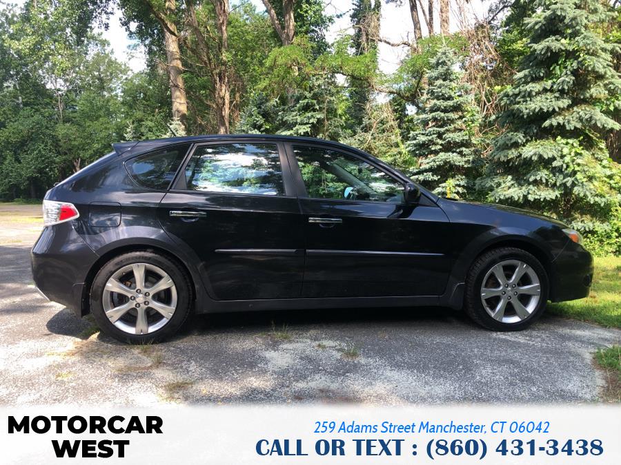 Used Subaru Impreza Wagon 5dr Man Outback Sport 2009 | Motorcar West. Manchester, Connecticut Used Subaru Impreza Wagon 5dr Man Outback Sport 2009 | Motorcar West. Manchester, Connecticut