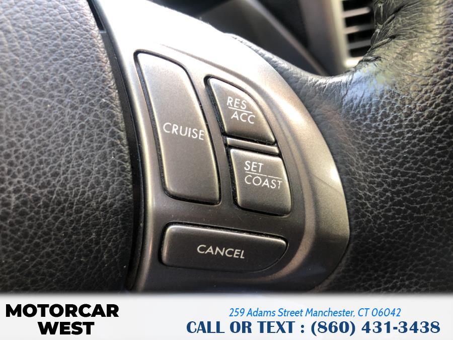 Used Subaru Impreza Wagon 5dr Man Outback Sport 2009 | Motorcar West. Manchester, Connecticut Used Subaru Impreza Wagon 5dr Man Outback Sport 2009 | Motorcar West. Manchester, Connecticut