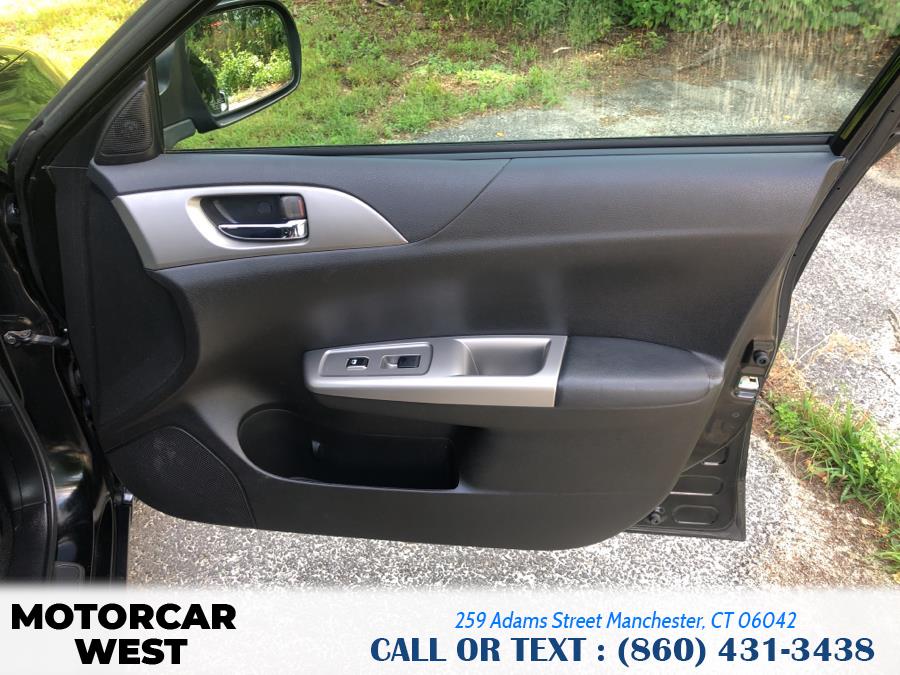Used Subaru Impreza Wagon 5dr Man Outback Sport 2009 | Motorcar West. Manchester, Connecticut Used Subaru Impreza Wagon 5dr Man Outback Sport 2009 | Motorcar West. Manchester, Connecticut